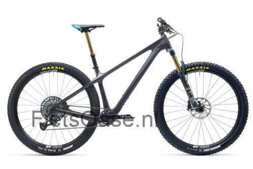Yeti ARC Hardtail specificaties 